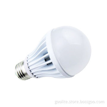LED COB bulb, 5W-GLNB001